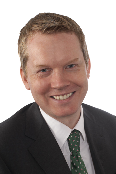 Dan Woodruff Certified Financial Planner Colchester Essex