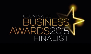 Essex Countywide Business Awards 2015 finalist contribution to the community