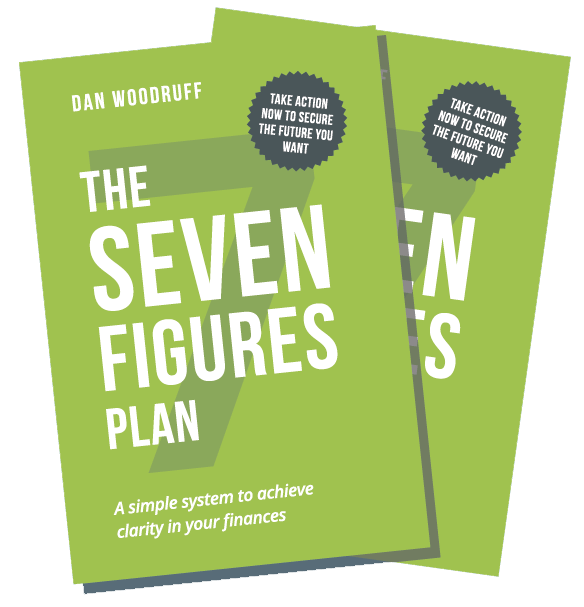 Woodruff Financial Planning Seven Figures Plan book