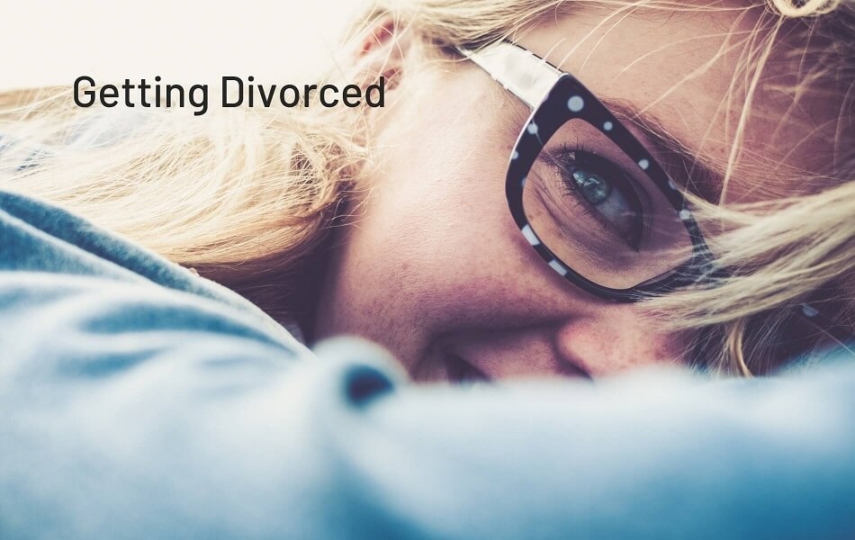 Woodruff Financial Planning Getting Divorced Mini Guide