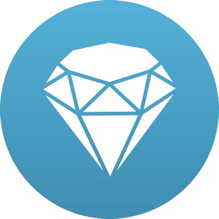 Prosper diamond logo - Woodruff Financial Planning
