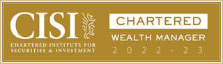 Chartered Wealth Manager